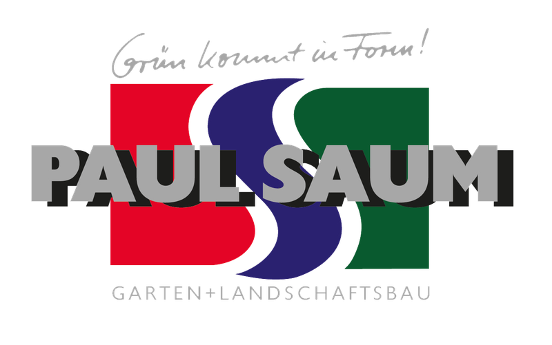 Grün Impulse von Paul Saum